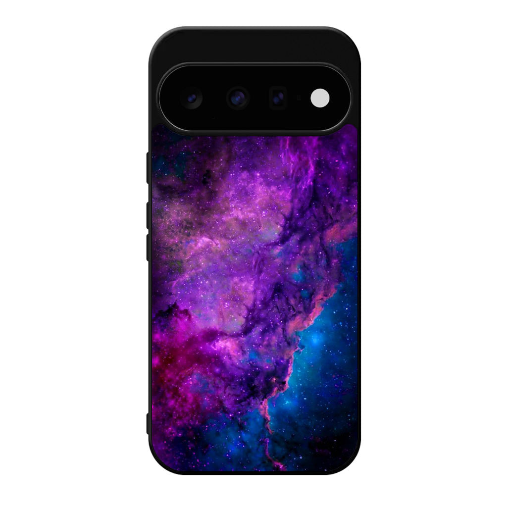 Cloud in the Galaxy Google Pixel 11 Case