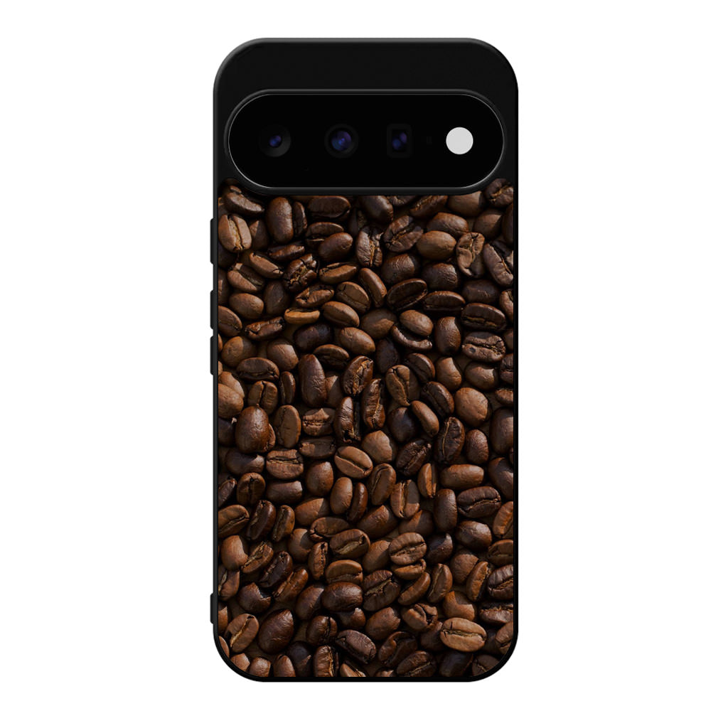 Coffee Beans Google Pixel 11 Case