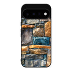 Colored Stone Piles Google Pixel 11 Case
