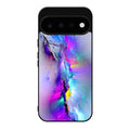 Colorful Abstract Smudges Google Pixel 11 Case