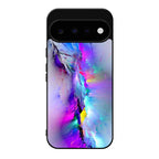 Colorful Abstract Smudges Google Pixel 11 Case