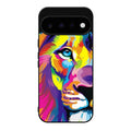 Colorful Lion Google Pixel 11 Case