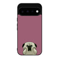 Cubby Pug Google Pixel 11 Case