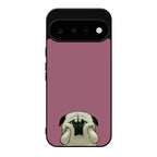 Cubby Pug Google Pixel 11 Case