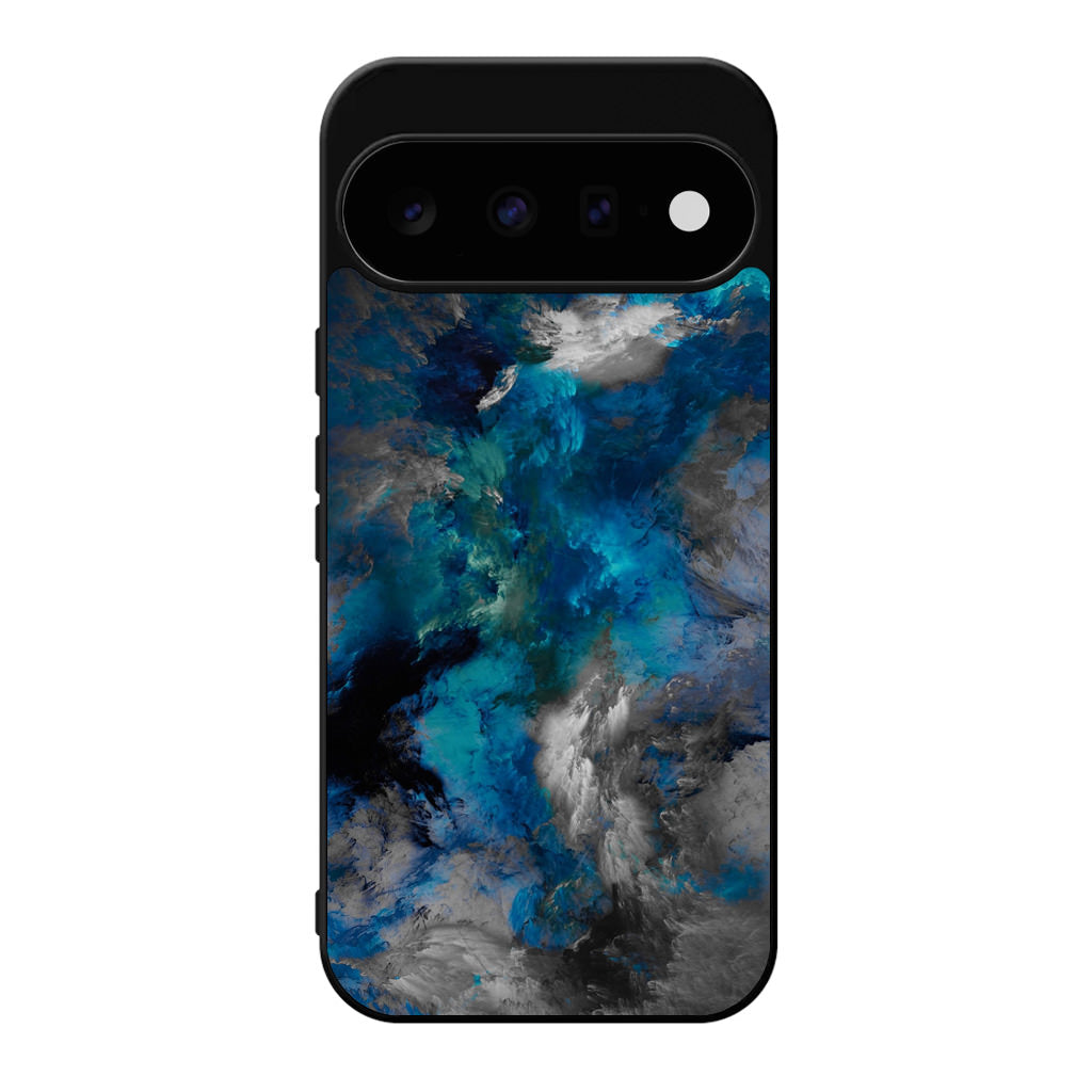 Dark Cloud Art Google Pixel 11 Case