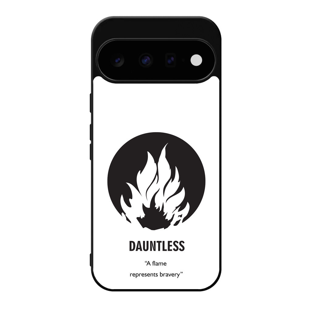 Dauntless Divergent Faction Google Pixel 11 Case