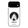Dauntless Divergent Faction Google Pixel 11 Case
