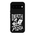 Death By Pizza Google Pixel 11 Case