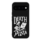 Death By Pizza Google Pixel 11 Case