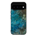 Deep Ocean Marble Google Pixel 11 Case