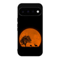 Deer Silhouette Google Pixel 11 Case