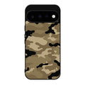 Desert Military Camo Google Pixel 11 Case