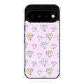 Diamonds Pattern Google Pixel 11 Case