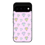 Diamonds Pattern Google Pixel 11 Case