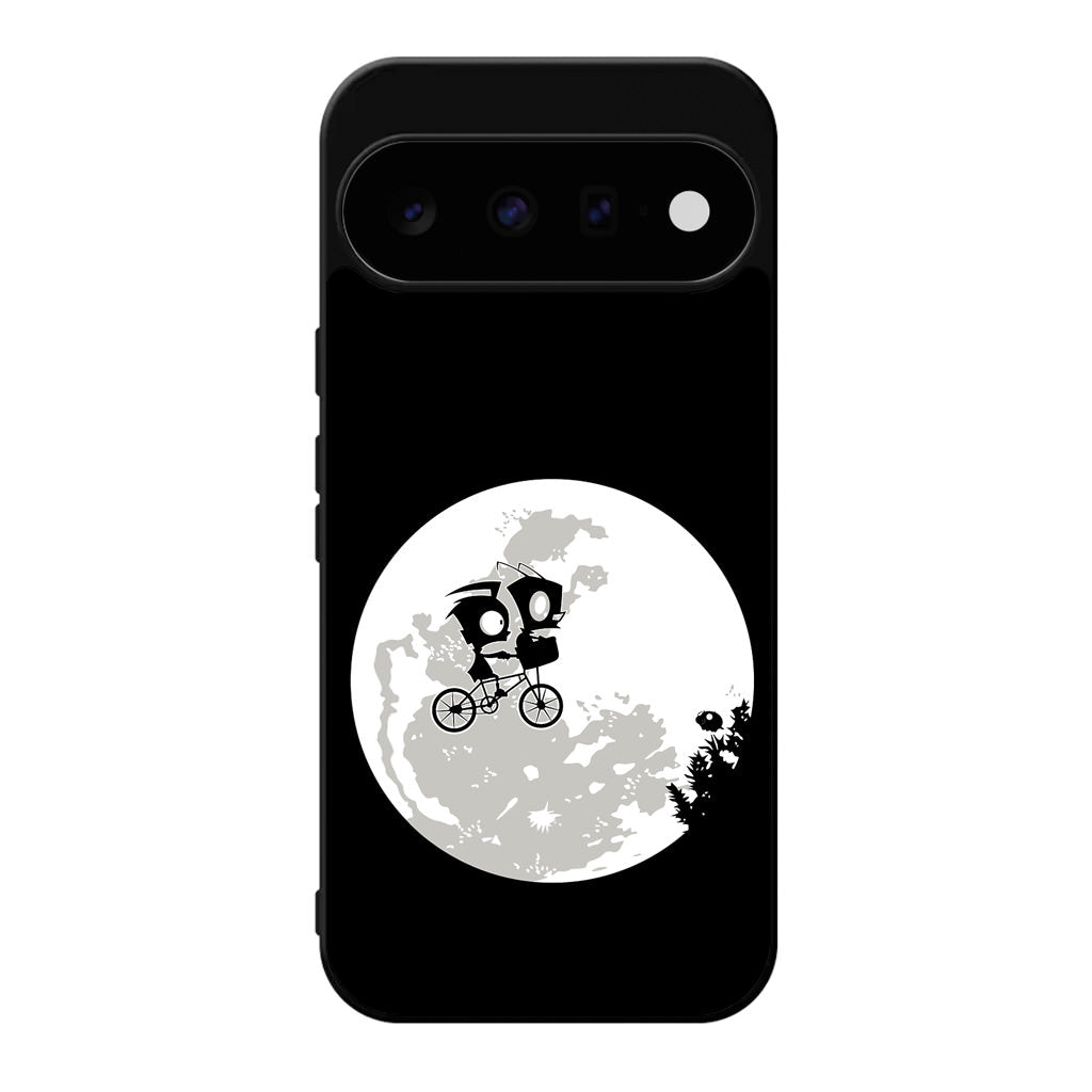 Dib and The ET Google Pixel 11 Case