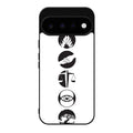 Divergent Factions Google Pixel 11 Case