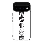 Divergent Factions Google Pixel 11 Case