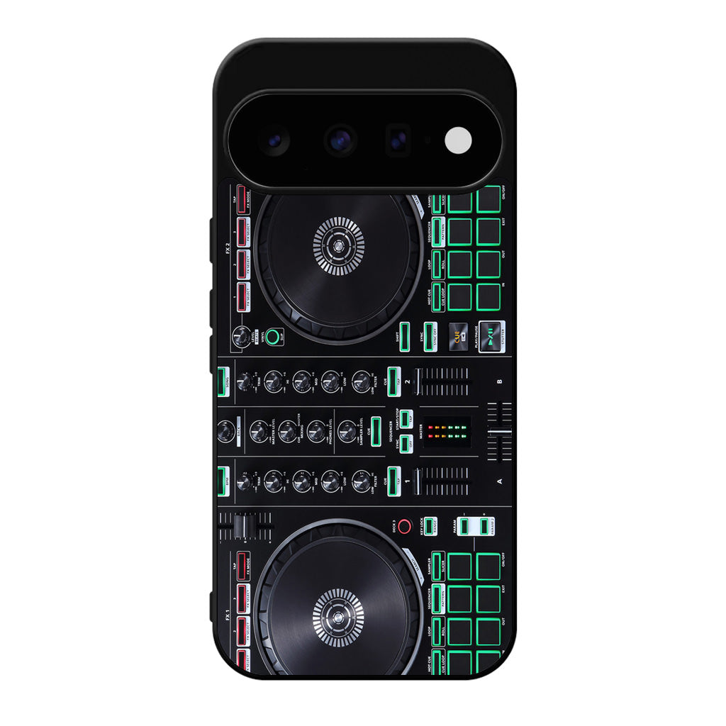 DJ Controller Google Pixel 11 Case
