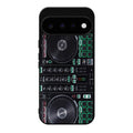 DJ Controller Google Pixel 11 Case