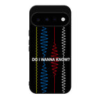 Do I Wanna Know Four Strings Google Pixel 11 Case