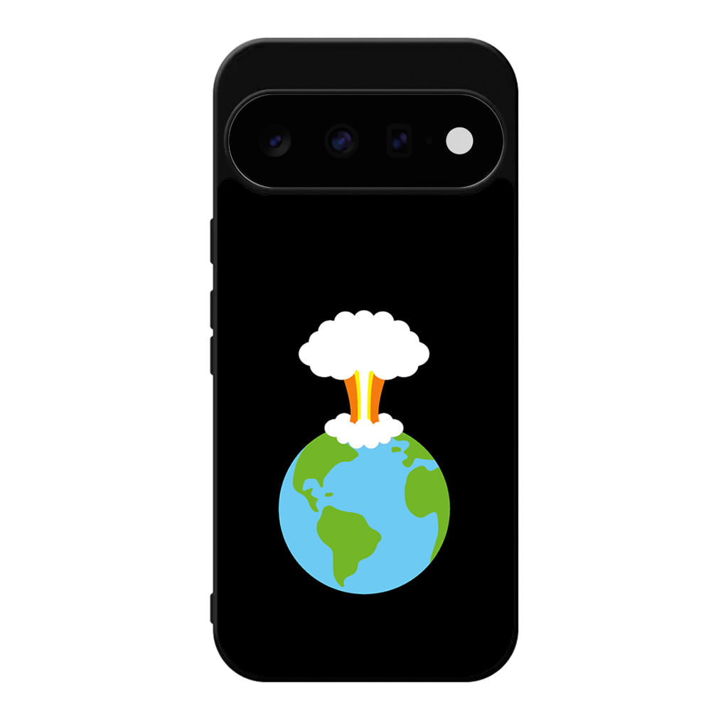 Dooms Day Google Pixel 11 Case