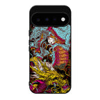 Double Dragons Google Pixel 11 Case