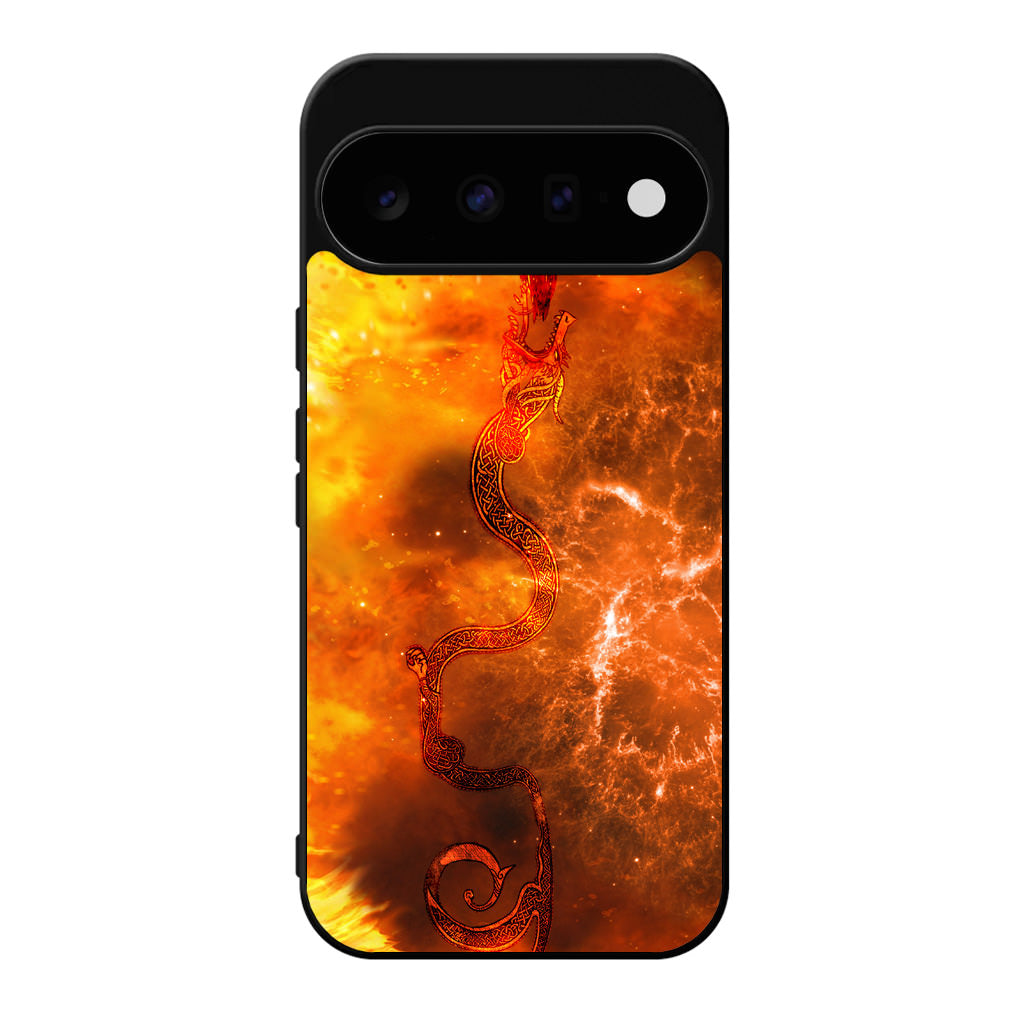 Dragon Lore Google Pixel 11 Case