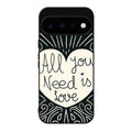 Drawn Love Google Pixel 11 Case