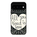 Drawn Love Google Pixel 11 Case