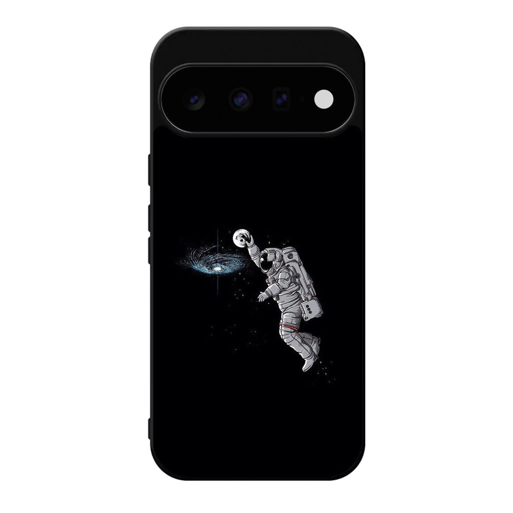Dunk the Universe Google Pixel 11 Case
