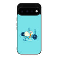 Egg Accident Workout Google Pixel 11 Case