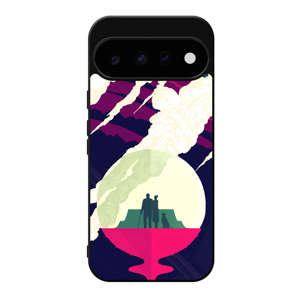 Elceladus Art Google Pixel 11 Case