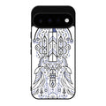 Eminence Crest Google Pixel 11 Case