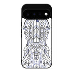Eminence Crest Google Pixel 11 Case