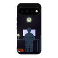 Engineering Student Life Google Pixel 11 Case