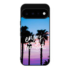 Enjoy Every Moment Google Pixel 11 Case