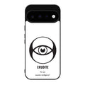 Erudite Divergent Faction Google Pixel 11 Case