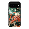 Evil Ninjas Google Pixel 11 Case