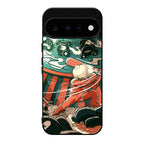Evil Ninjas Google Pixel 11 Case