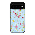 Floral Summer Wind Google Pixel 11 Case