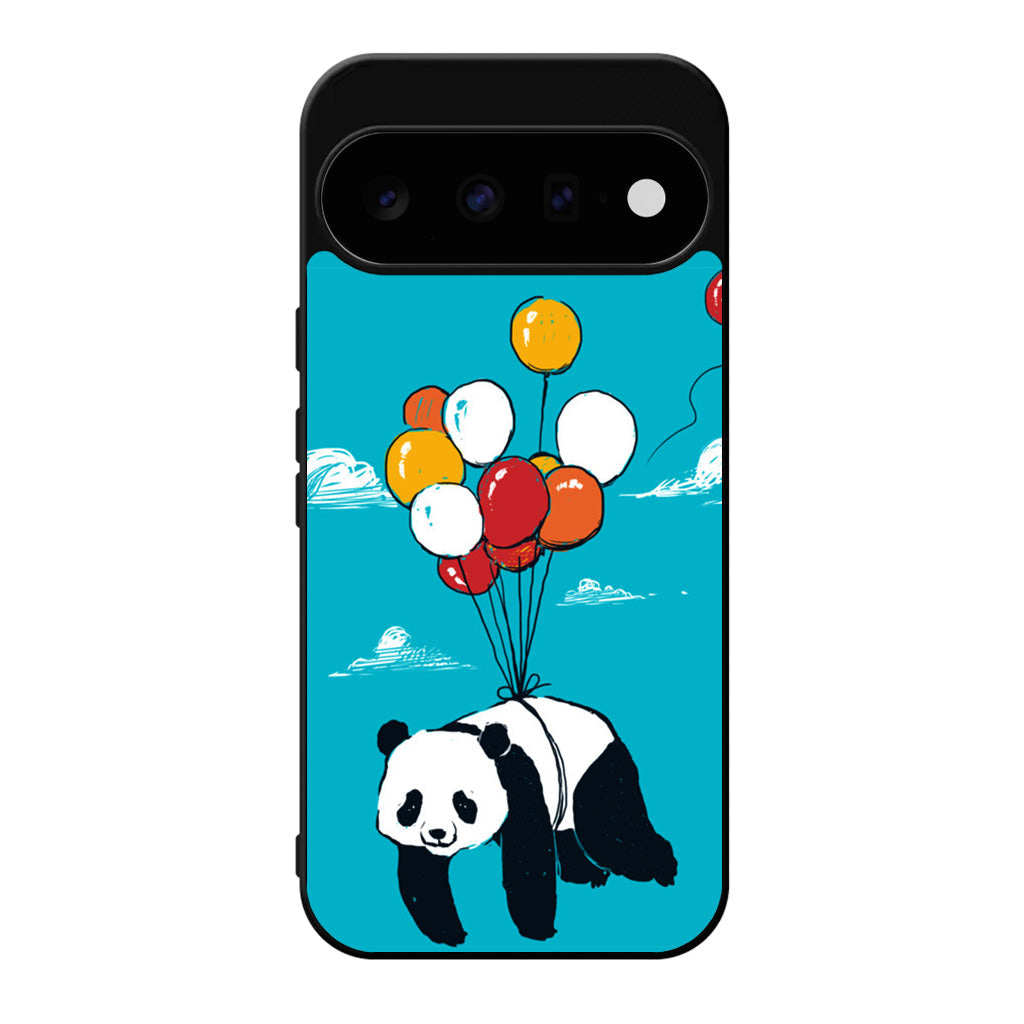 Flying Panda Google Pixel 11 Case