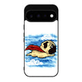 Flying Pug Google Pixel 11 Case