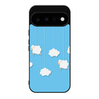 Flying Sheep Google Pixel 11 Case