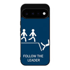 Follow The Leader Google Pixel 11 Case