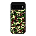 Forest Army Camo Google Pixel 11 Case
