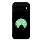 Fox on the Rock Google Pixel 11 Case