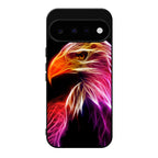 Fractal Eagle Google Pixel 11 Case
