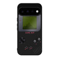 Game Boy Black Model Google Pixel 11 Case