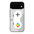 Game Console Minimalist Google Pixel 11 Case