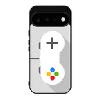 Game Console Minimalist Google Pixel 11 Case
